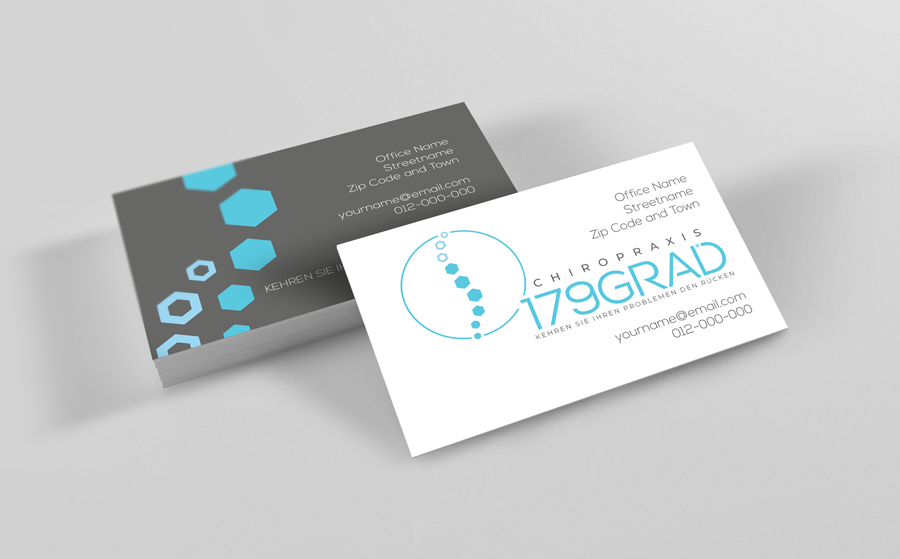 Business Card Design by Anhlee for this project | Design #25534840