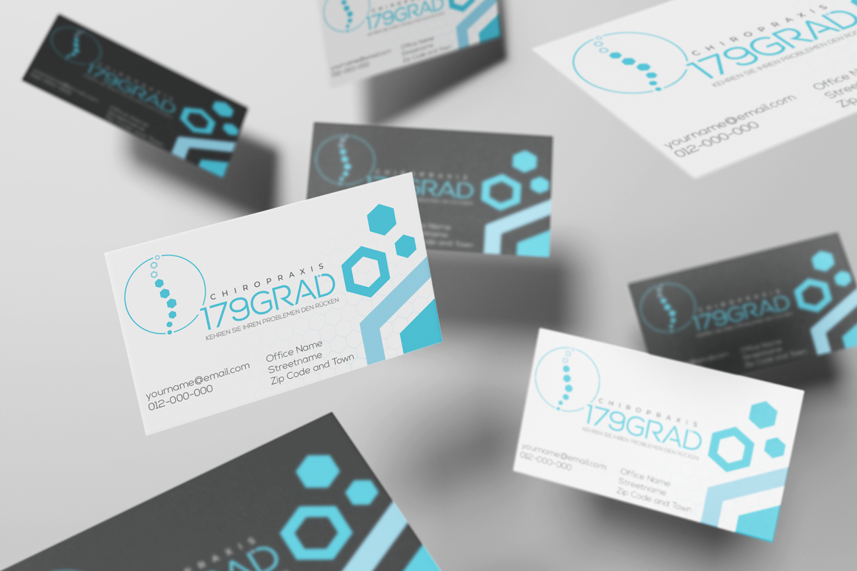 Business Card Design by Anhlee for this project | Design #25553744