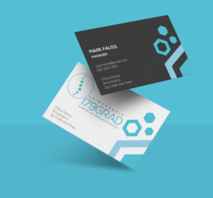 Business Card Design by Anhlee for this project | Design: #25558918
