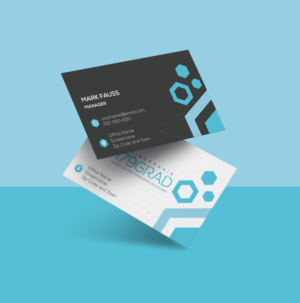 Business Card Design by Anhlee for this project | Design: #25564100