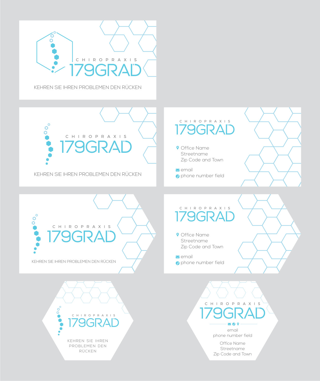 Visitenkarten-Design von Atvento Graphics für dieses Projekt | Design #25532398