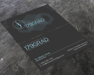 Business Card Design by Verified artistry (Design garden) for this project | Design: #25540394