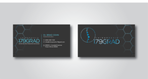 Business Card Design by Verified artistry (Design garden) for this project | Design: #25559447