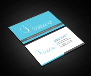 Business Card Design by Creations Box 2015 for this project | Design: #25537457