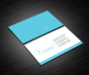 Business Card Design by Creations Box 2015 for this project | Design: #25537459