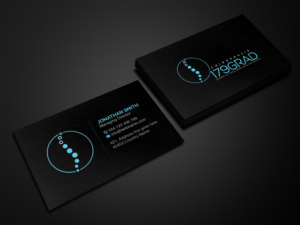 Business Card Design by Creations Box 2015 for this project | Design: #25537467