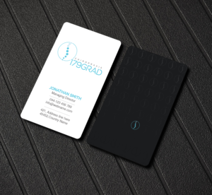 Business Card Design by Creations Box 2015 for this project | Design: #25537487