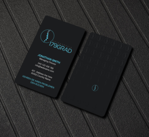 Business Card Design by Creations Box 2015 for this project | Design: #25537489