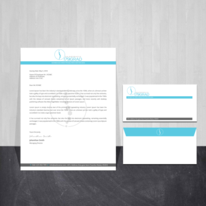 Business Card Design by Creations Box 2015 for this project | Design: #25541818