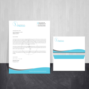 Business Card Design by Creations Box 2015 for this project | Design: #25541819