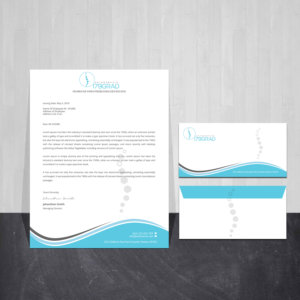 Business Card Design by Creations Box 2015 for this project | Design: #25541820