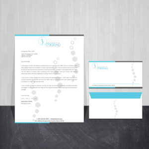 Business Card Design by Creations Box 2015 for this project | Design: #25541824