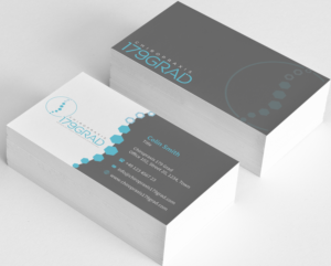 Design de Carte de Visite par Shabnum Khan pour ce projet | Design : #25537580