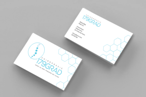 Business Card Design by MVN Digital for this project | Design: #25551418