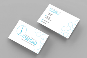 Business Card Design by MVN Digital for this project | Design: #25557521