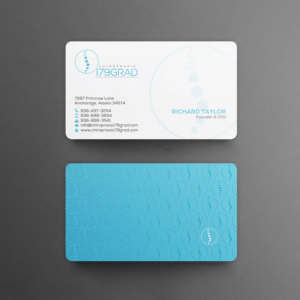Design de Carte de Visite par chandrayaan.creative pour ce projet | Design : #25528403