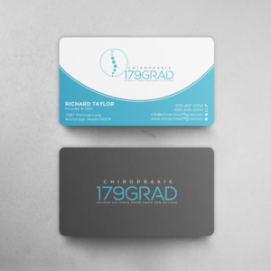 Design de Carte de Visite par chandrayaan.creative pour ce projet | Design : #25528446