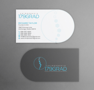 Design de Carte de Visite par chandrayaan.creative pour ce projet | Design : #25546652