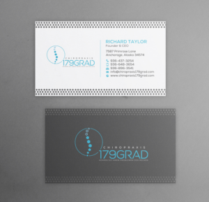 Design de Carte de Visite par chandrayaan.creative pour ce projet | Design : #25546653