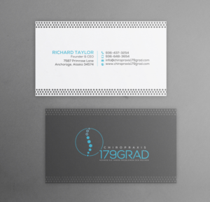Design de Carte de Visite par chandrayaan.creative pour ce projet | Design : #25546654