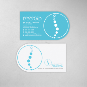 Design de Carte de Visite par chandrayaan.creative pour ce projet | Design : #25548996