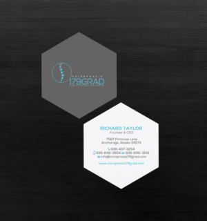 Design de Carte de Visite par chandrayaan.creative pour ce projet | Design : #25549052