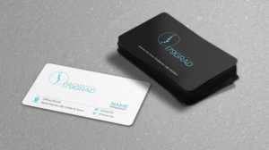 Business Card Design by Dave Paresh for this project | Design: #25535191