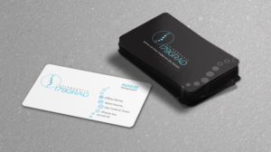 Business Card Design by Dave Paresh for this project | Design: #25535192