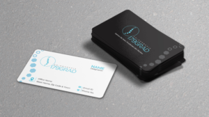 Design de Carte de Visite par Dave Paresh pour ce projet | Design : #25535200