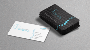 Design de Carte de Visite par Dave Paresh pour ce projet | Design : #25535201