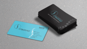 Design de Carte de Visite par Dave Paresh pour ce projet | Design : #25535276