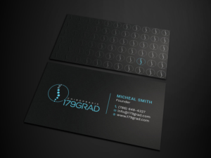 Business Card Design by Tripti Ranjan Gain for this project | Design: #25597473