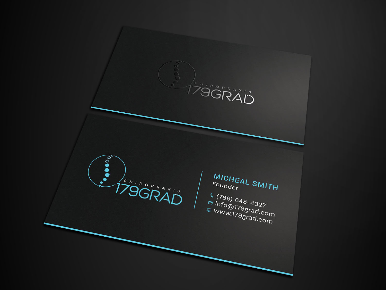 Design de Carte de Visite par Tripti Ranjan Gain pour ce projet | Design #25597474