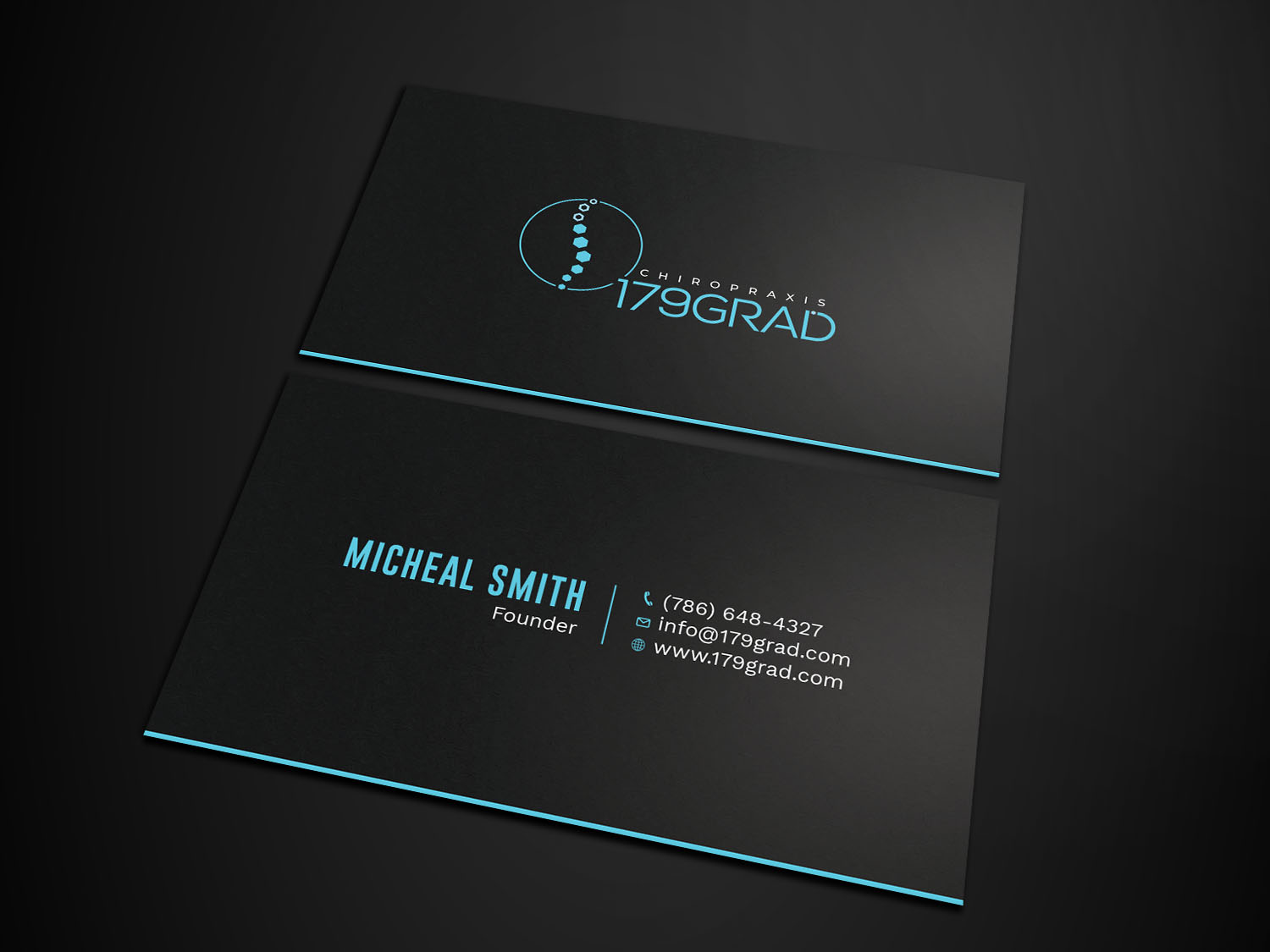 Design de Carte de Visite par Tripti Ranjan Gain pour ce projet | Design #25597475