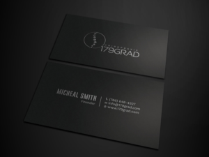 Business Card Design by Tripti Ranjan Gain for this project | Design: #25597476