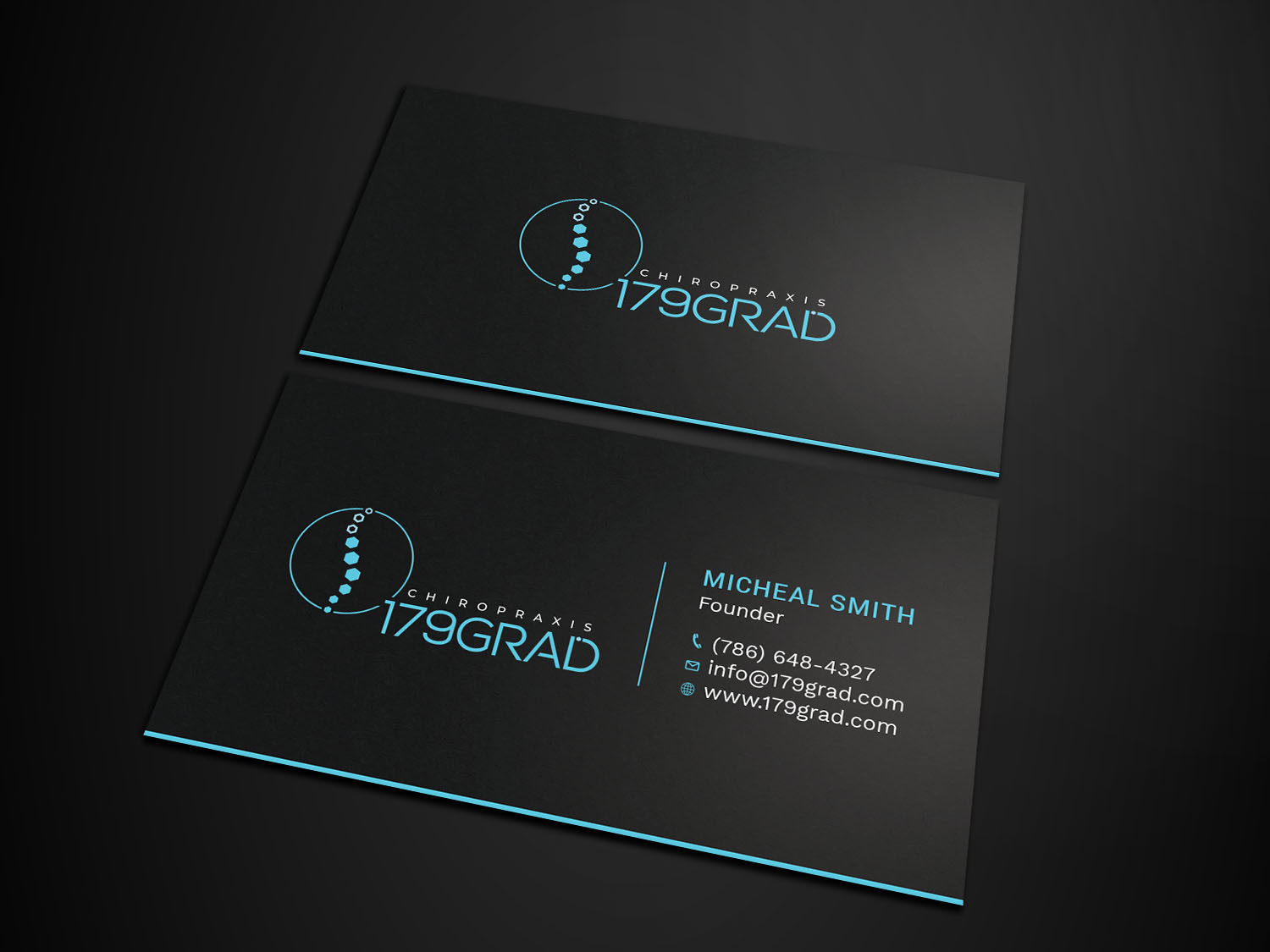 Design de Carte de Visite par Tripti Ranjan Gain pour ce projet | Design #25597477