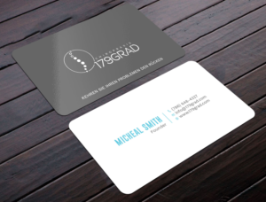 Business Card Design by Tripti Ranjan Gain for this project | Design: #25597480