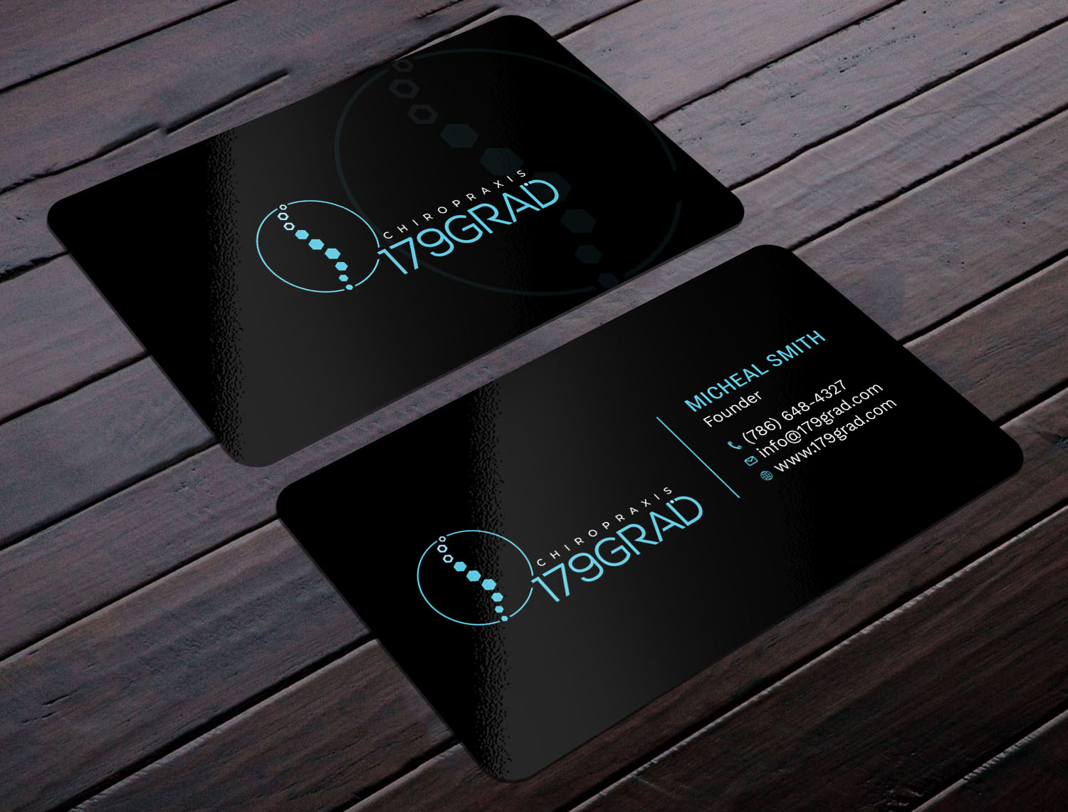 Business Card Design by Tripti Ranjan Gain for this project | Design #25597481