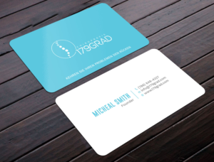 Business Card Design by Tripti Ranjan Gain for this project | Design: #25597483