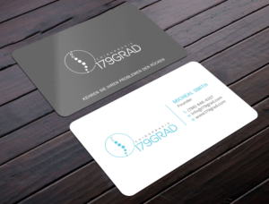 Business Card Design by Tripti Ranjan Gain for this project | Design: #25597484