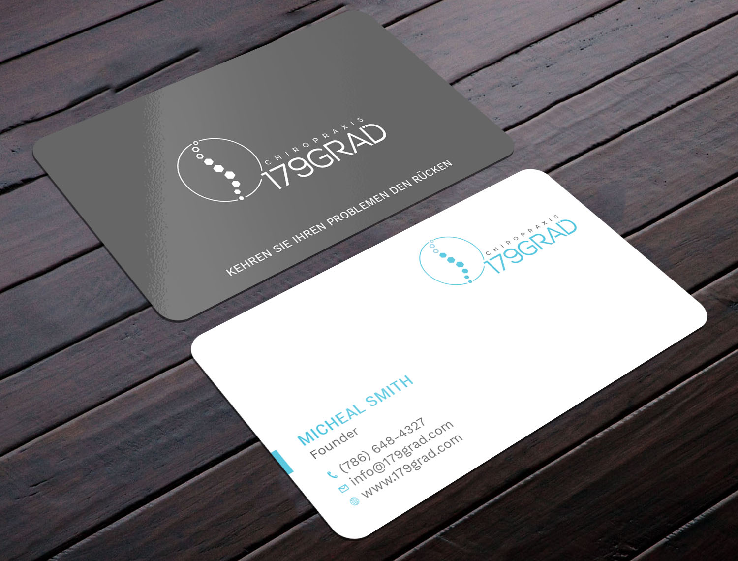 Visitenkarten-Design von Tripti Ranjan Gain für dieses Projekt | Design #25597489