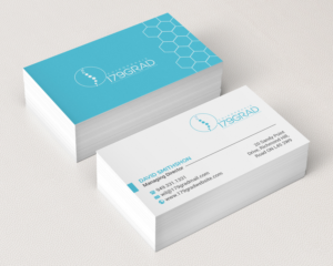 Business Card Design by R.design for this project | Design: #25527536