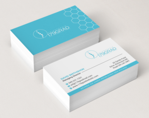 Business Card Design by R.design for this project | Design: #25527538