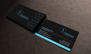 Business Card Design by R.design for this project | Design: #25527561