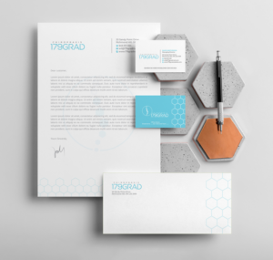 Business Card Design by R.design for this project | Design: #25535100