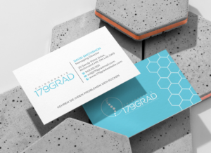 Business Card Design by R.design for this project | Design: #25539235