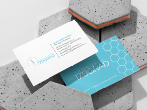 Business Card Design by R.design for this project | Design: #25540074