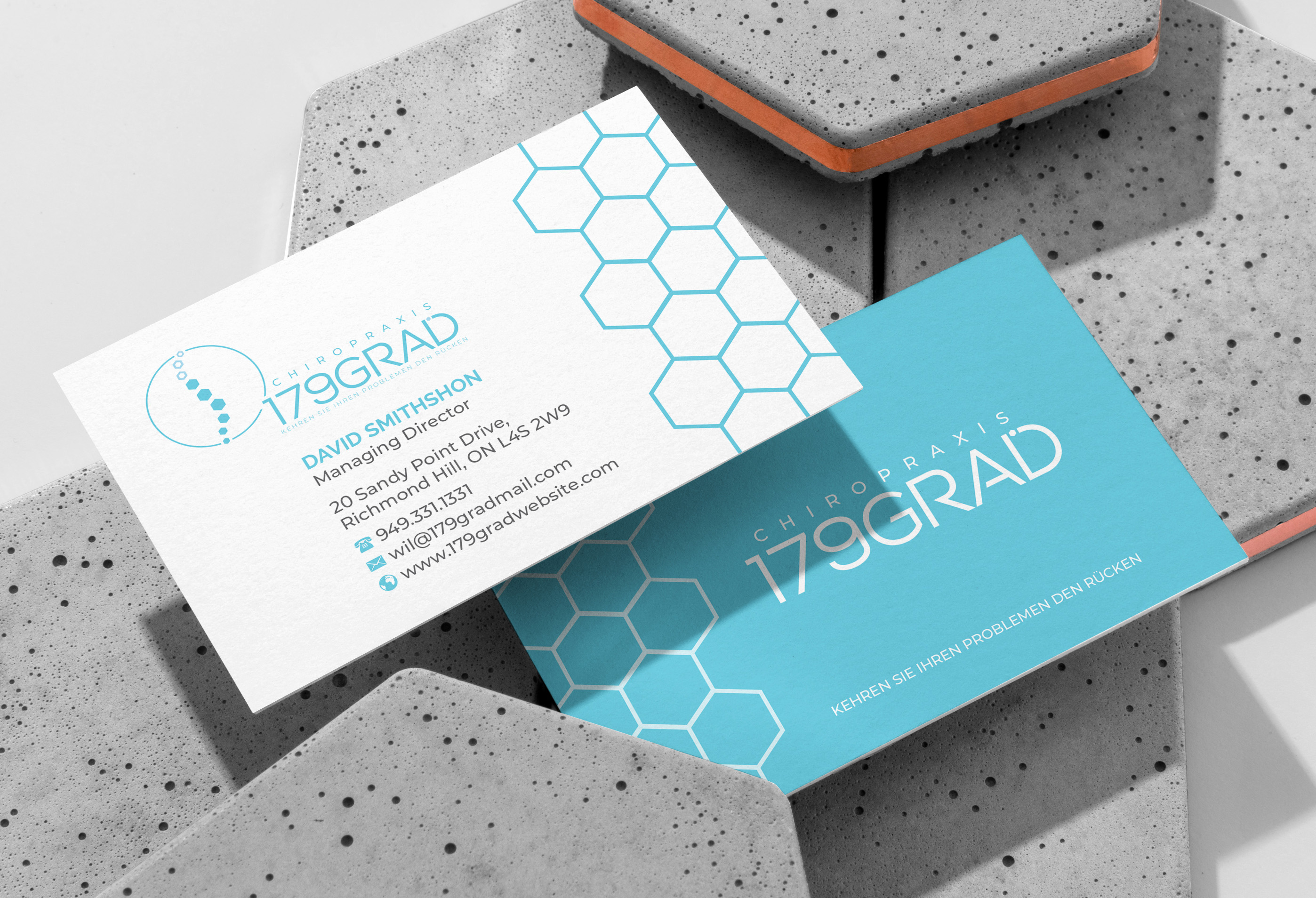 Design de Carte de Visite par R.design pour ce projet | Design #25540231