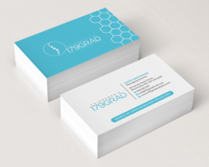 Business Card Design by R.design for this project | Design: #25543128