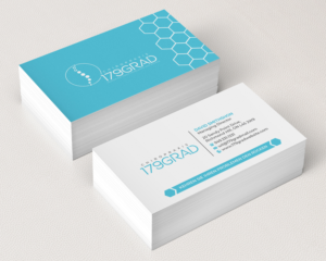 Business Card Design by R.design for this project | Design: #25543228